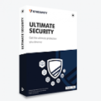 K7 Ultimate Security