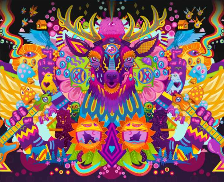 Affinity Designer (โปรแกรมทำกราฟิกรูปภาพ)