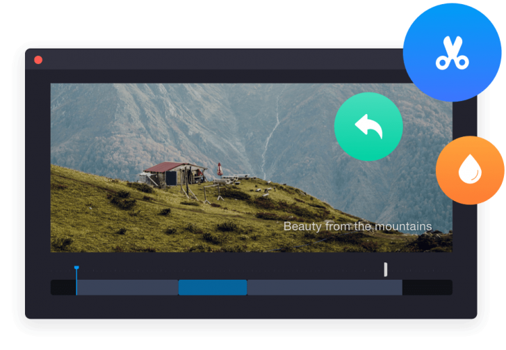RecMaster (โปรแกรมจับภาพหน้าจอ อัดวิดีโอหน้าจอ)