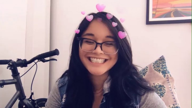 Snap Camera (โปรแกรมใส่ฟิลเตอร์เอฟเฟ็กต์ Snapchat บน พีซี) : 