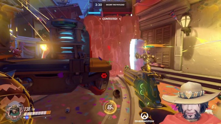 โปรแกรมใส่ฟิลเตอร์เอฟเฟ็กต์ Snapchat บนพีซี Snap Camera