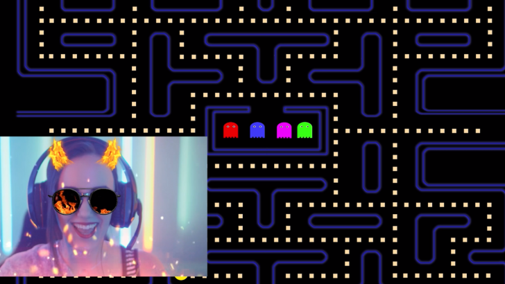 โปรแกรมใส่ฟิลเตอร์เอฟเฟ็กต์ Snapchat บนพีซี Snap Camera