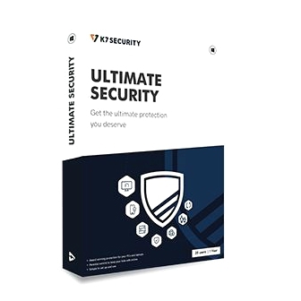 K7 Ultimate Security