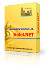 Nanosoft Hostel.NET (โปรแกรมโฮสเทล สำหรับบริหารงานโฮสเทล รีสอร์ท อพาร์ทเม้นท์รายวัน) : 