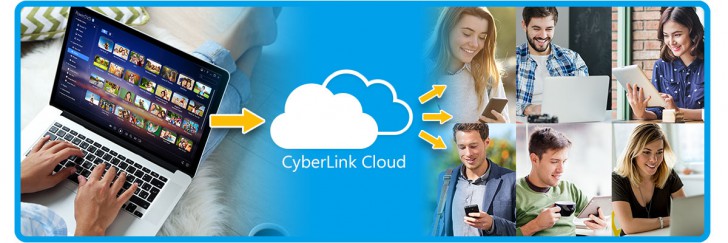 PowerDVD Essential (โปรแกรม PowerDVD ดูหนังฟังเพลง)