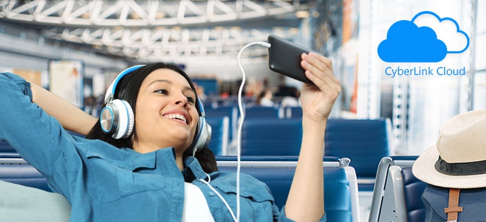 PowerDVD Essential (โปรแกรม PowerDVD ดูหนังฟังเพลง) : 