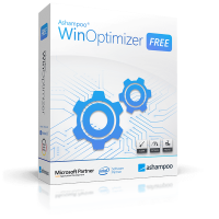 Ashampoo WinOptimizer Free (โปรแกรม ปรับแต่งเครื่อง เพิ่มความเร็วเครื่อง ฟรี)