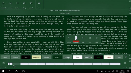 freda epub ebook reader (โปรแกรม freda อ่านหนังสืออีบุ๊ก ปรับแต่งการแสดงผลตามต้องการ) : freda epub ebook reader (โปรแกรม freda อ่านหนังสืออีบุ๊ก ปรับแต่งการแสดงผลตามต้องการ) :