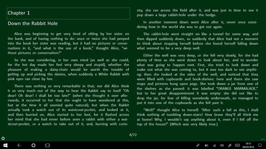 freda epub ebook reader (โปรแกรม freda อ่านหนังสืออีบุ๊ก ปรับแต่งการแสดงผลตามต้องการ) : freda epub ebook reader (โปรแกรม freda อ่านหนังสืออีบุ๊ก ปรับแต่งการแสดงผลตามต้องการ) :