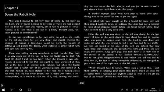 freda epub ebook reader (โปรแกรม freda อ่านหนังสืออีบุ๊ก ปรับแต่งการแสดงผลตามต้องการ) : freda epub ebook reader (โปรแกรม freda อ่านหนังสืออีบุ๊ก ปรับแต่งการแสดงผลตามต้องการ) :