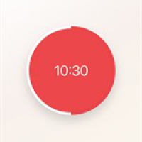 Pomy (โปรแกรม Pomy นาฬิกาเตือน พักสายตาระหว่างทำงาน)