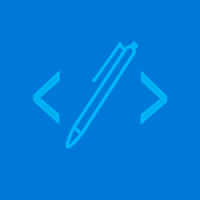 Ink to Code (โปรแกรม Ink to Code เครื่องมือเปลี่ยนภาพวาดให้กลายเป็นโค้ด)