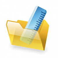 FolderSizes (โปรแกรม FolderSizes จัดการไฟล์ โฟลเดอร์ เพิ่มพื้นที่จัดเก็บไฟล์ของ HDD หรือ SSD)