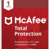 McAfee Total Protection