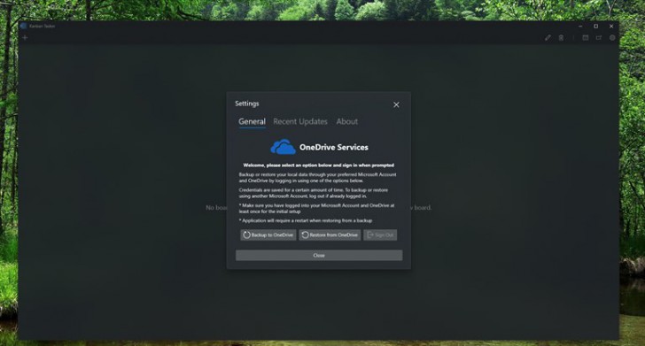 Kanban Tasker (โปรแกรม Kanban Tasker บริหารจัดการงาน ทำให้งานลื่นไหล) : 