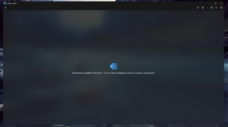 Kanban Tasker (โปรแกรม Kanban Tasker บริหารจัดการงาน ทำให้งานลื่นไหล) : 