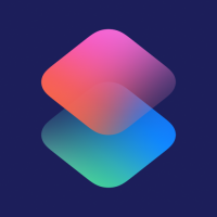 Shortcuts (App เรียกใช้งาน Siri และคำสั่งลัดบนแอปพลิเคชันต่างๆ)
