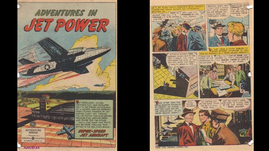 Cover Comic Reader (โปรแกรม Cover อ่านคอมมิค หนังสือการ์ตูนต่างประเทศ) : 