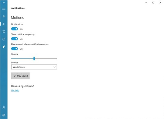 Ring (โปรแกรม Ring Always Home แจ้งเตือนกริ่งหน้าประตู ระบบรักษาความปลอดภัยบ้าน) : 