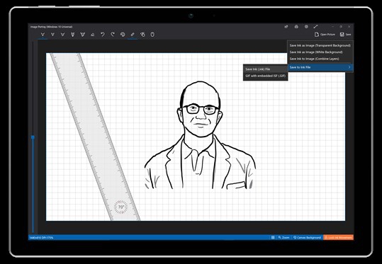 Tracing (โปรแกรม Tracing วาดภาพ ลอกลายรูปภาพแบบดิจิทัล ฟรี) : Tracing (โปรแกรม Tracing วาดภาพ ลอกลายรูปภาพแบบดิจิทัล ฟรี) :