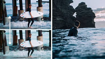 MAGIX Movie Edit Pro (โปรแกรม MAGIX Movie Edit Pro ตัดต่อวิดีโอขั้นเทพ) MAGIX Movie Edit Pro (โปรแกรม MAGIX Movie Edit Pro ตัดต่อวิดีโอขั้นเทพ)