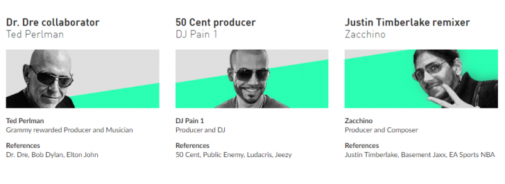 โปรแกรมทำเพลง ACID Music Studio 11