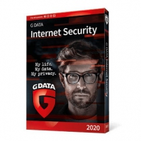 G Data Internet Security (โปรแกรมสแกนไวรัส ป้องกันไวรัส)