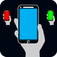 Light Up (แอป Light Up เล่นแสง แปรอักษร ด้วยมือถือ)