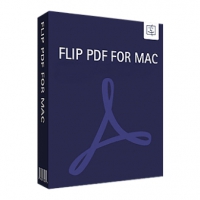 Flip PDF for Mac (โปรแกรม สร้าง eBook สุดเจ๋ง จากไฟล์ PDF สำหรับเครื่อง Mac)