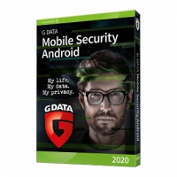 G DATA Mobile Security 2020 for Android (แอปแอนตี้ไวรัส สำหรับปกป้องมือถือ Android )