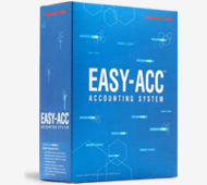 EASY-ACC POINT OF SALE (โปรแกรม POS ขายปลีก ณ จุดขาย ออกใบกำกับภาษีได้)
