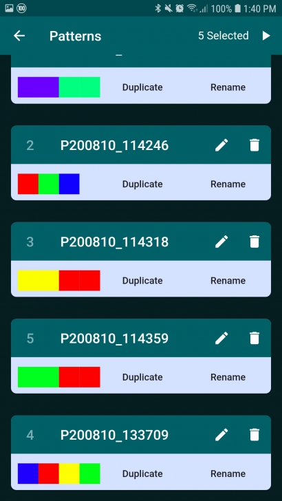 Light Up (แอป Light Up เล่นแสง แปรอักษร ด้วยมือถือ) Light Up (แอป Light Up เล่นแสง แปรอักษร ด้วยมือถือ)