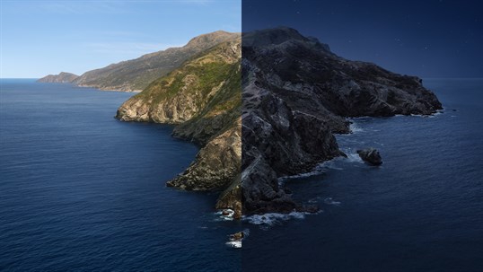 WinDynamicDesktop (โปรแกรมเปลี่ยนพื้นหลัง Windows ให้ปรับตามเวลากลางวันกลางคืน) : 