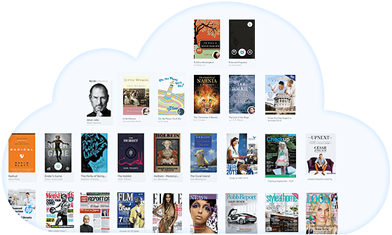 Flip PDF for Mac (โปรแกรม สร้าง eBook สุดเจ๋ง จากไฟล์ PDF สำหรับเครื่อง Mac) : 