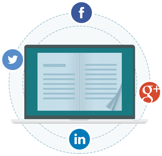 Flip PDF for Windows (โปรแกรม สร้าง eBook สุดเจ๋ง จากไฟล์ PDF) : 