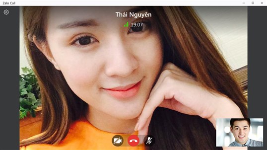 Zalo Desktop (โปรแกรม Zalo Desktop แชท สื่อสาร ประชุม พูดคุยออนไลน์) : 