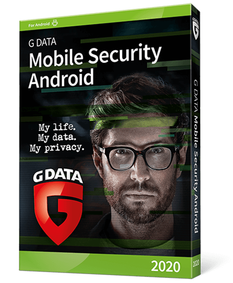 G DATA Mobile Security 2020 for Android (แอปแอนตี้ไวรัส สำหรับปกป้องมือถือ Android ) G DATA Mobile Security 2020 for Android (แอปแอนตี้ไวรัส สำหรับปกป้องมือถือ Android )
