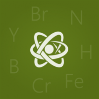 Periodic Table (โปรแกรม Periodic Table ตารางธาตุ สัญลักษณ์ธาตุทางเคมี)