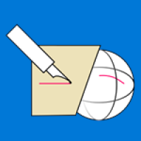 Sketch 360 (โปรแกรม Sketch 360 วาดภาพสเก็ตช์ รูปแบบมุม 360 องศา)