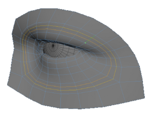 Maxon Cinema 4D (โปรแกรมสร้างแอนิเมชัน 3 มิติ ระดับมืออาชีพ) : 