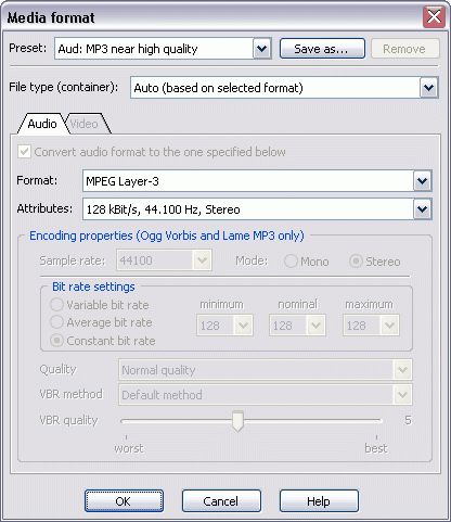 Total Recorder (โปรแกรมบันทึกเสียง บันทึกวิดีโอ แบบครบสูตร) : 