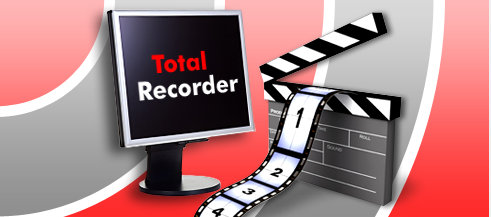 โปรแกรมบันทึกเสียง Total Recorder