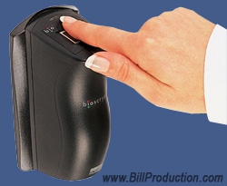 Bill Redirect (โปรแกรมถ่ายโอนข้อมูลระหว่างพอร์ตสื่อสาร และอุปกรณ์ต่างๆ) : 