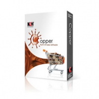 Copper Point of Sale (โปรแกรม Copper Point of Sale บริหารงานขายหน้าร้าน)