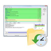 Bart (โปรแกรม Bart สำรองไฟล์ Backup ข้อมูล และโฟลเดอร์ สำหรับ Windows)