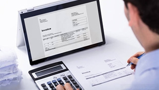 NCH Express Accounts Plus (โปรแกรมบัญชี ทำใบเสนอราคา ใบแจ้งหนี้ พิมพ์ใบรายงานได้) : 