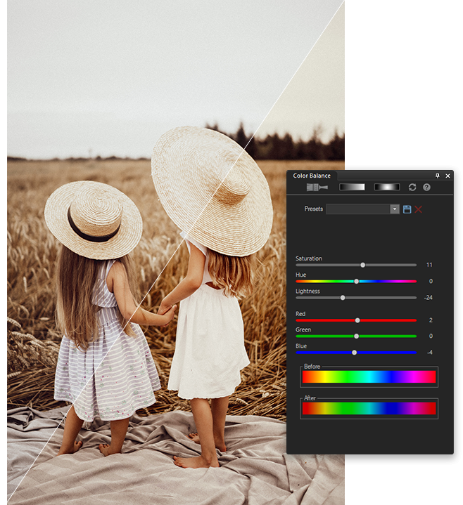 ACDSee Photo Studio Professional 2026 (โปรแกรมดูรูป จัดการรูป และแต่งรูป ที่สมบูรณ์แบบ) : 