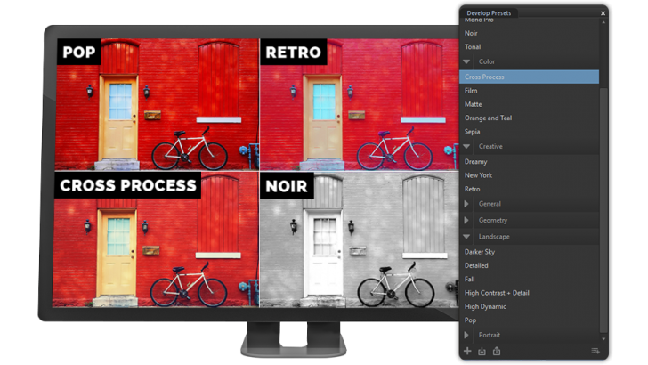 ACDSee Photo Studio Professional 2026 (โปรแกรมดูรูป จัดการรูป และแต่งรูป ที่สมบูรณ์แบบ) : 