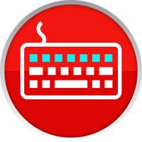 LenovoUtility (โปรแกรม LenovoUtility แสดงไอคอนคีย์ลัดบนหน้าจอ สำหรับ Lenovo)