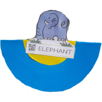 สร้างบัตรคำโยกเยก (โปรแกรมสร้างบัตรคำโยกเยก yokyek)